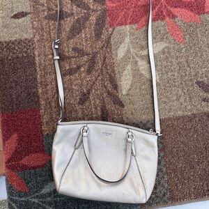 UVGC Coach crossbody